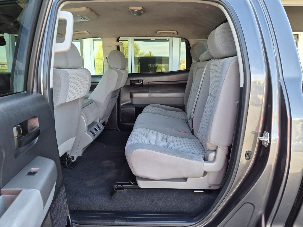 2012 Toyota Tundra Image 11