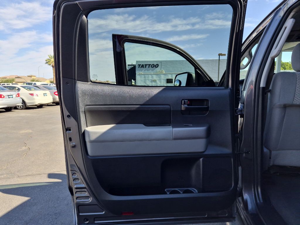 2012 Toyota Tundra Image 12