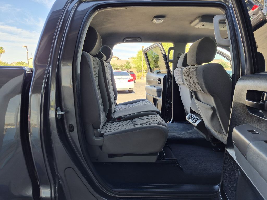 2012 Toyota Tundra Image 13