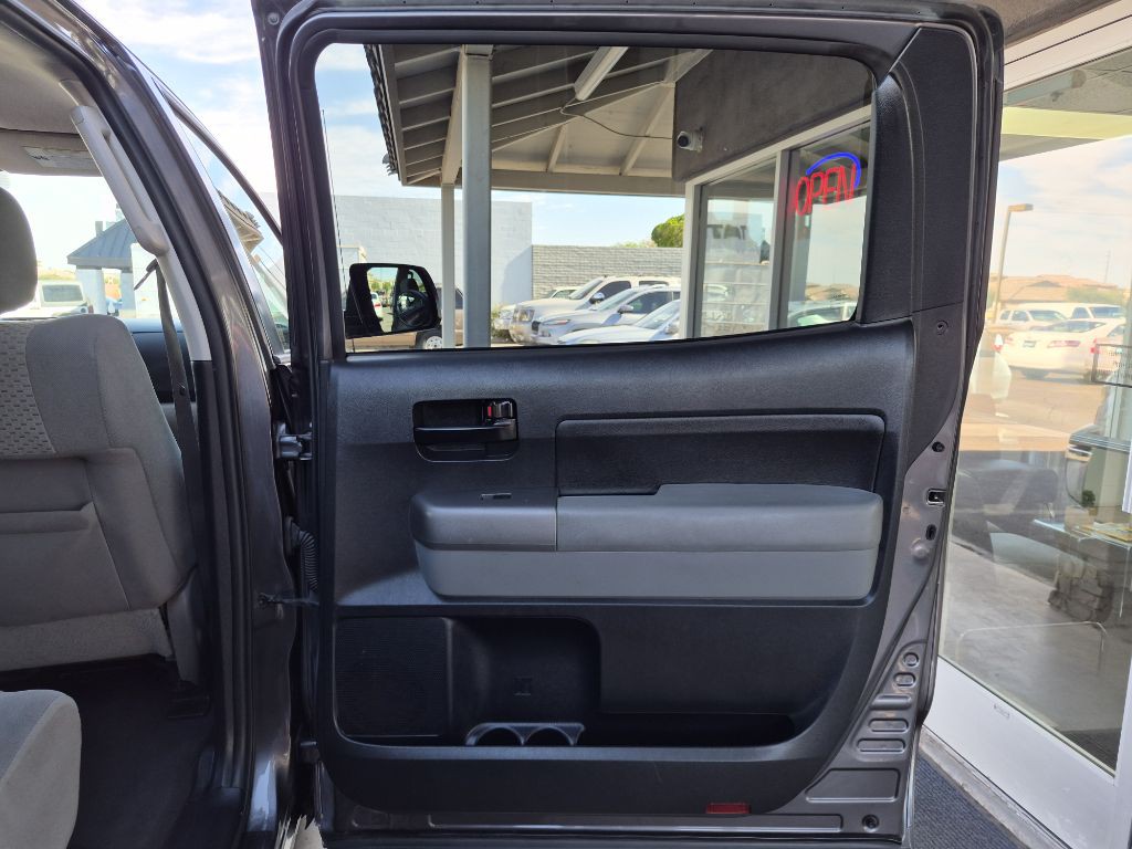 2012 Toyota Tundra Image 14