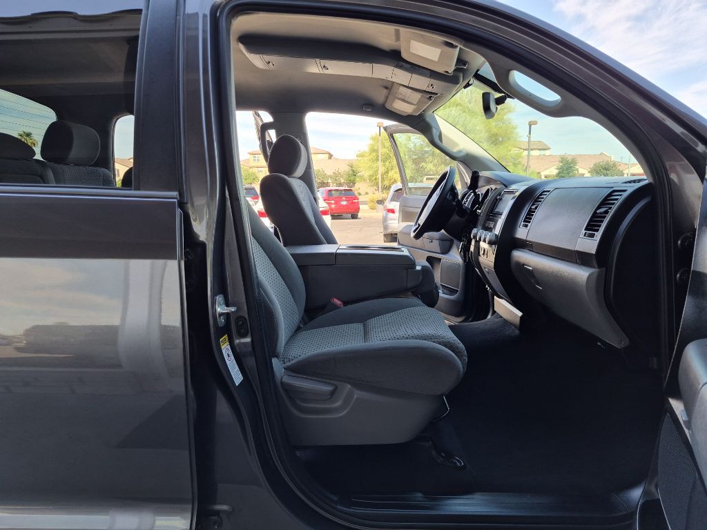 2012 Toyota Tundra Image 15