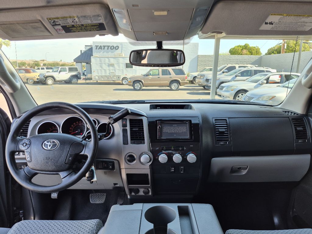 2012 Toyota Tundra Image 17