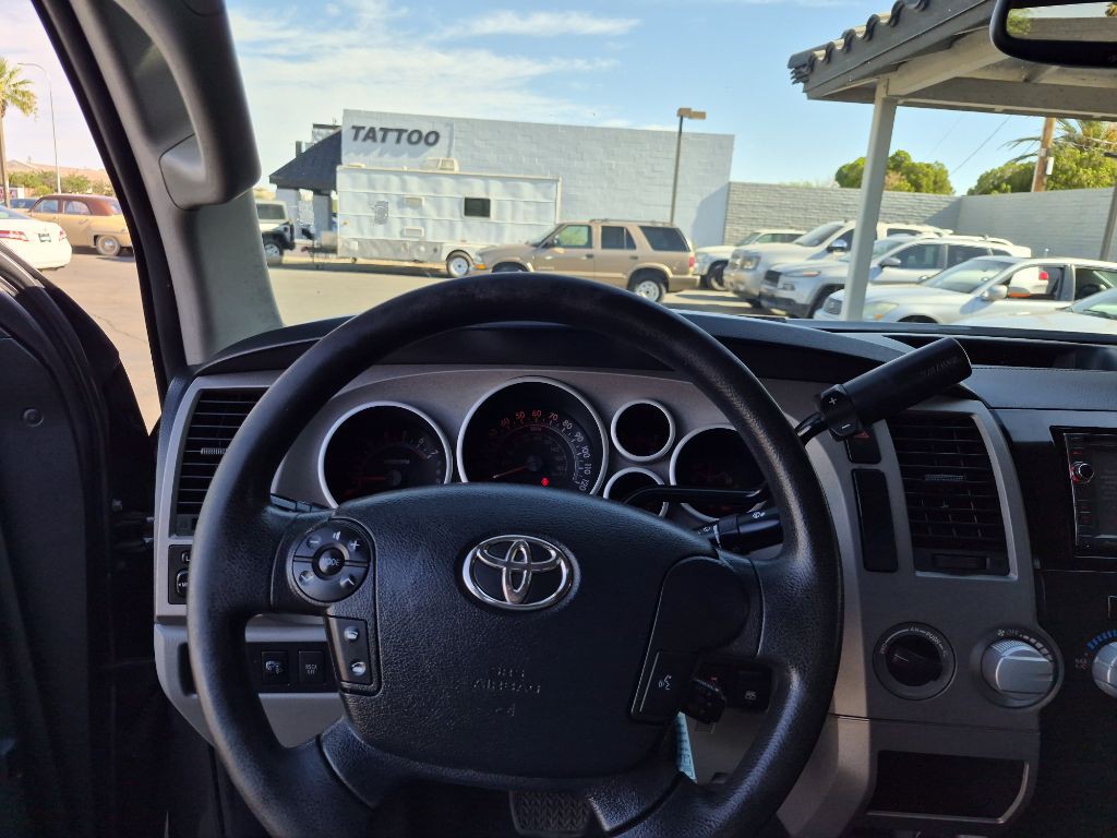 2012 Toyota Tundra Image 18