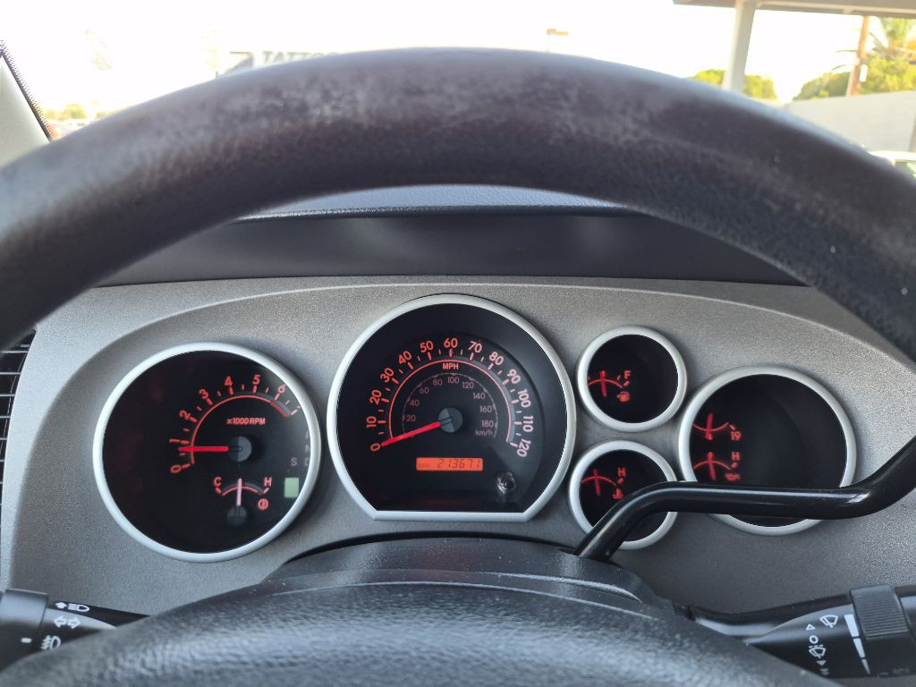 2012 Toyota Tundra Image 19