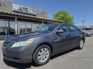 Image for 2009 Toyota Camry Hybrid ID: 7469608