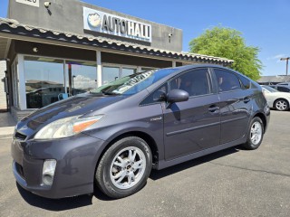 Image for 2010 Toyota Prius lll ID: 7469664