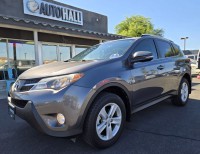 Image for 2014 Toyota Rav4 XLE ID: 7469698
