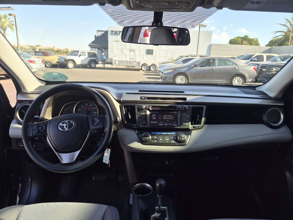 2014 Toyota Rav4 Image 17