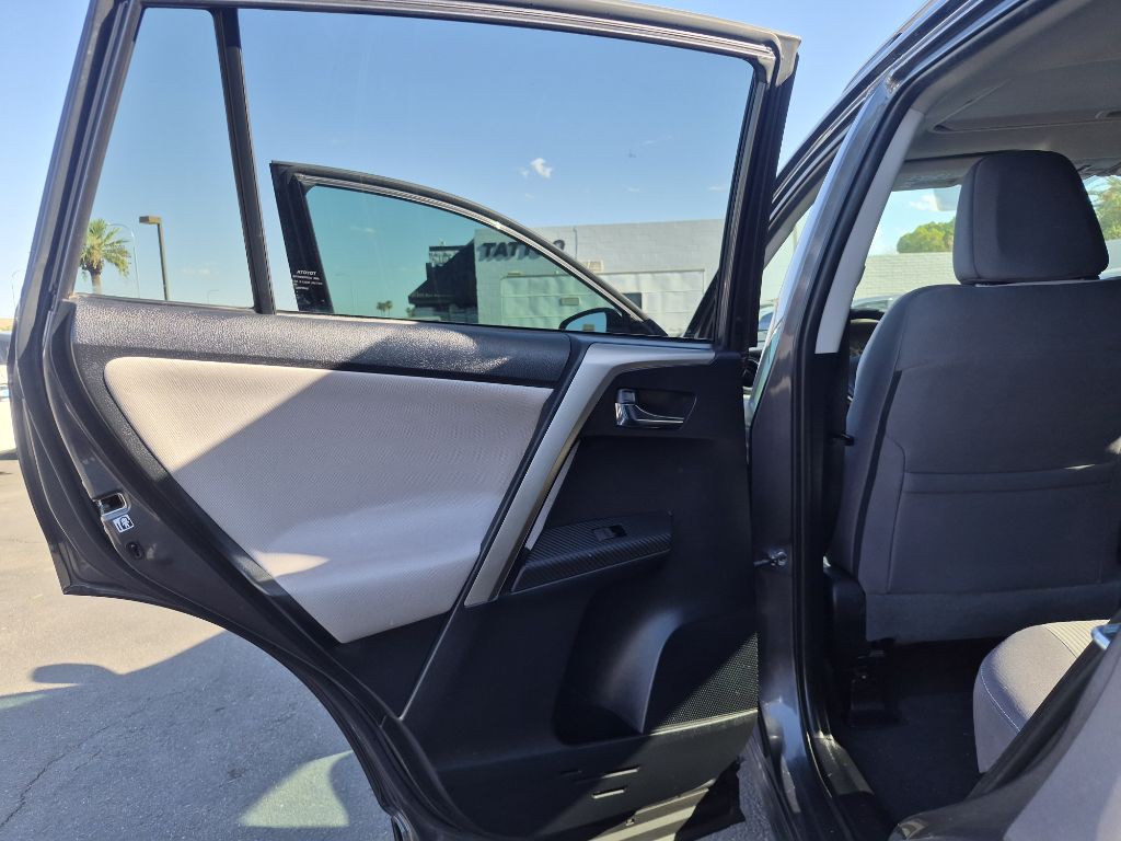 2014 Toyota Rav4 Image 21