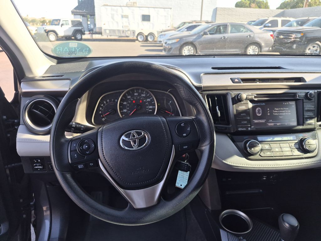 2014 Toyota Rav4 Image 27