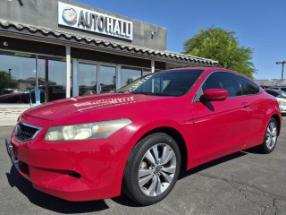 Image for 2008 Honda Accord EX-L ID: 7471436