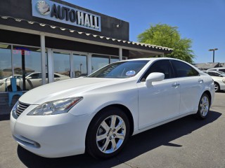 Image for 2009 Lexus ES 350 ID: 7471854