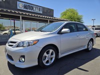 Image for 2011 Toyota Corolla S ID: 7472240