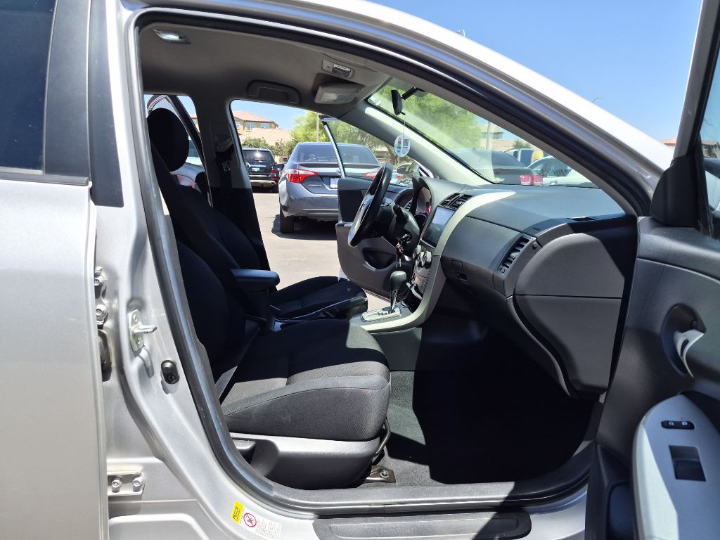 2011 Toyota Corolla Image 13