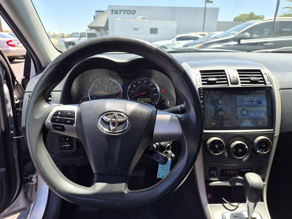 2011 Toyota Corolla Image 19