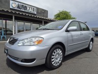 Image for 2006 Toyota Corolla LE ID: 7472251