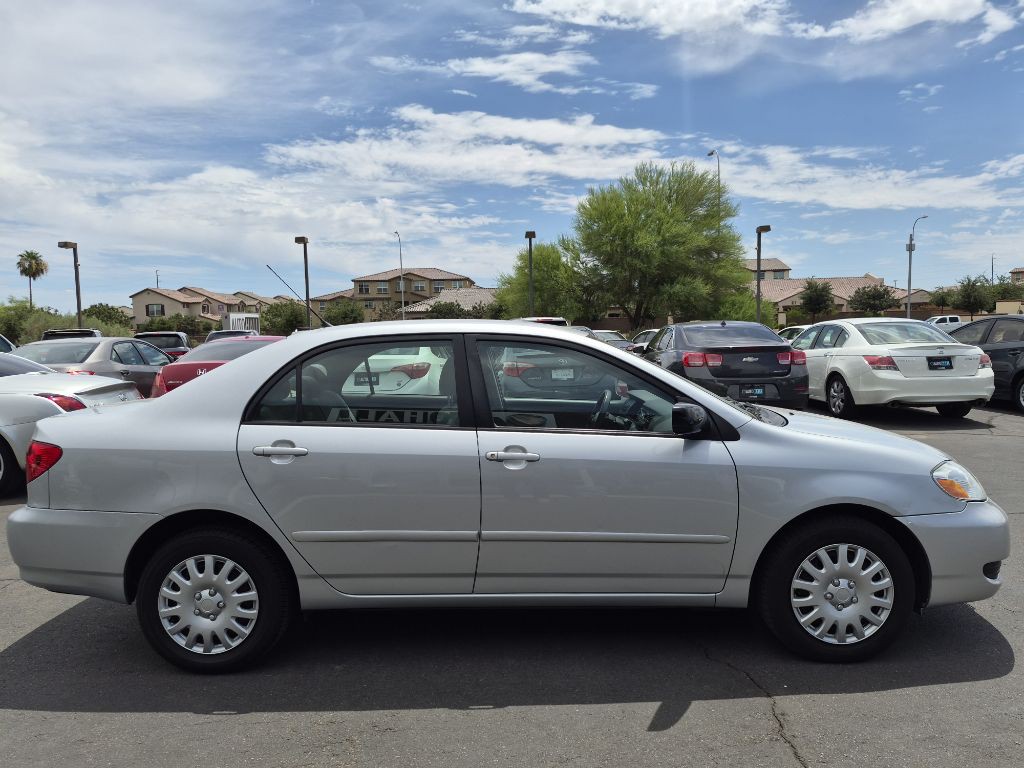 2006 Toyota Corolla Image 6