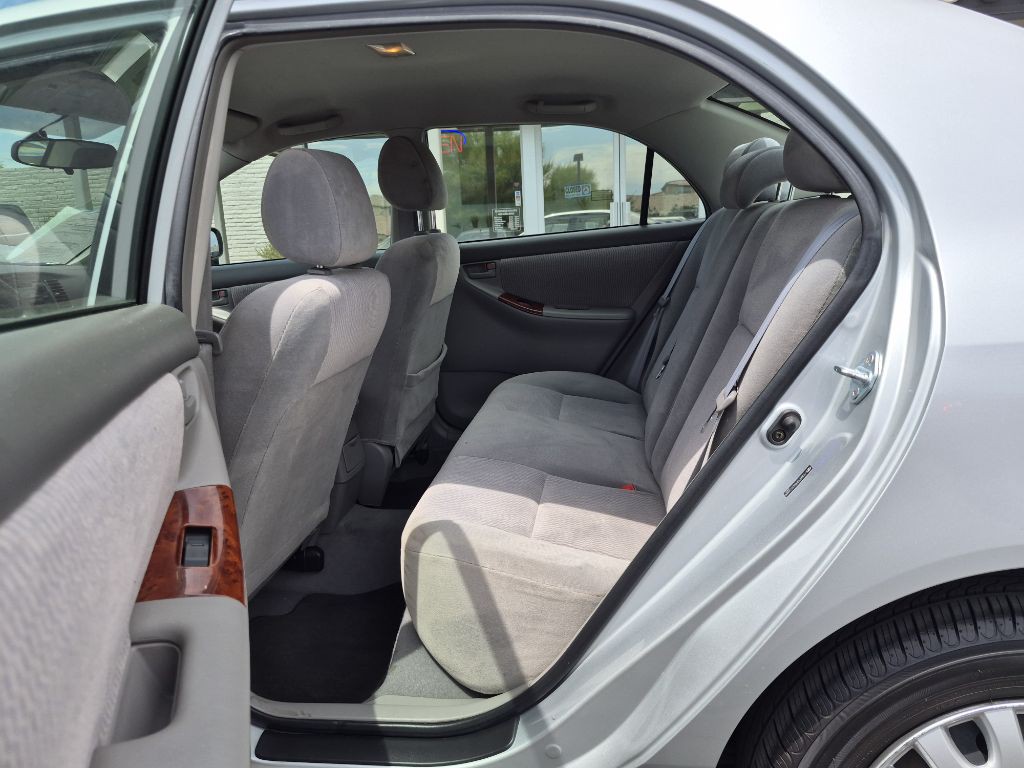 2006 Toyota Corolla Image 12