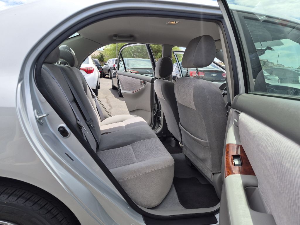 2006 Toyota Corolla Image 14