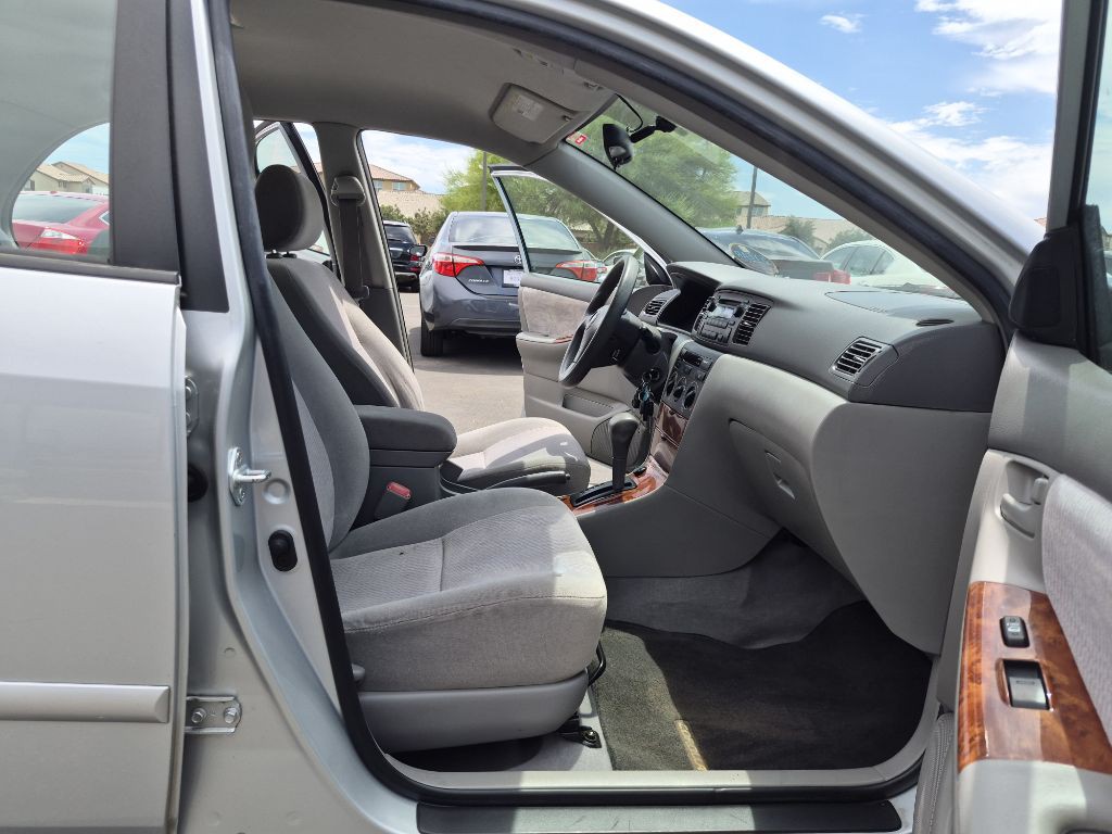 2006 Toyota Corolla Image 15