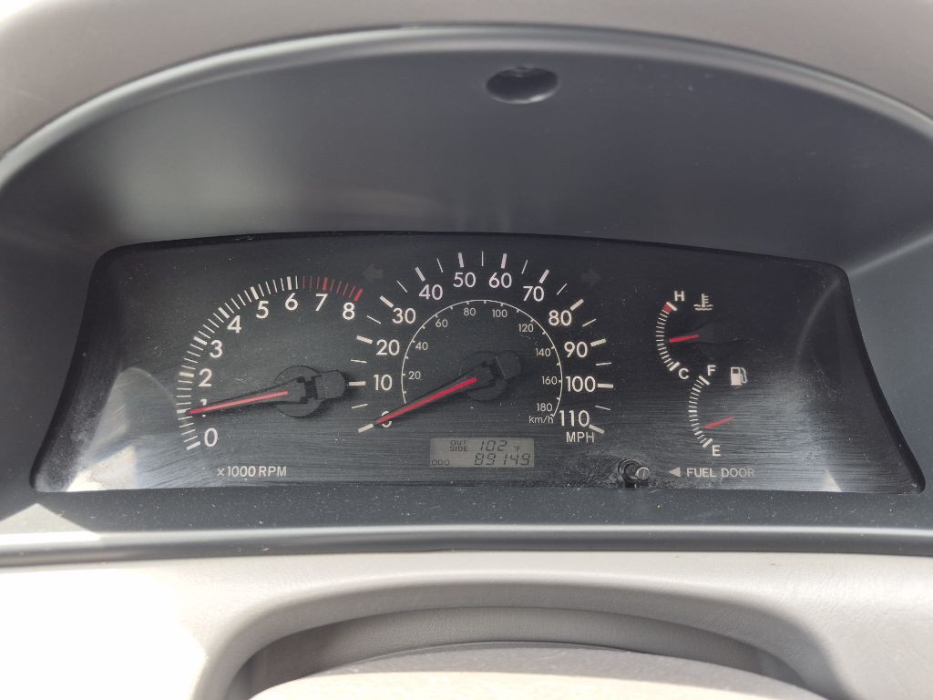 2006 Toyota Corolla Image 16
