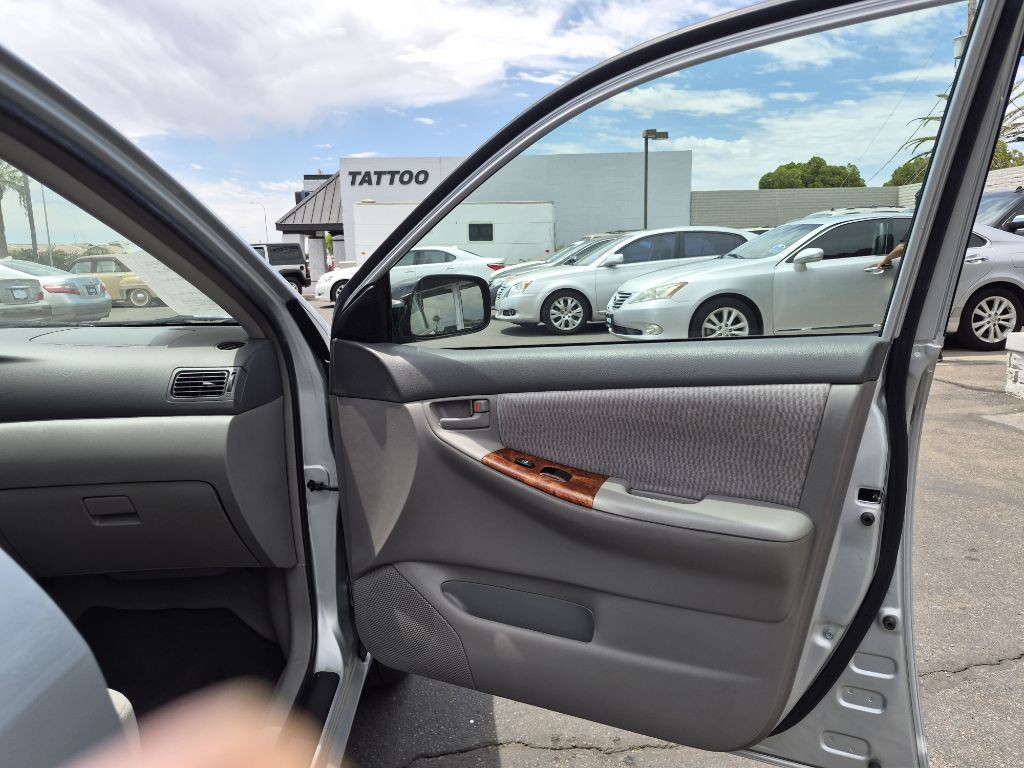 2006 Toyota Corolla Image 17