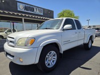 Image for 2003 Toyota Tundra Access Cab Limited ID: 7472282