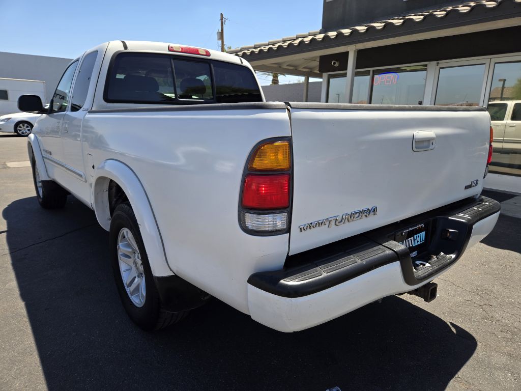2003 Toyota Tundra Image 3