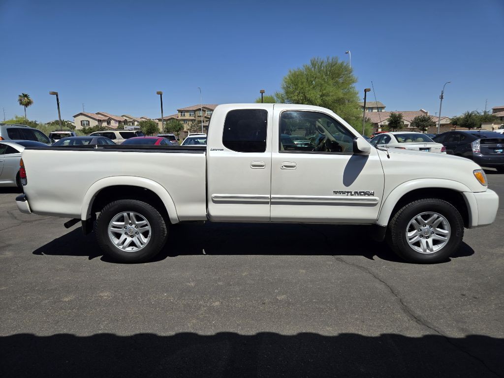 2003 Toyota Tundra Image 6