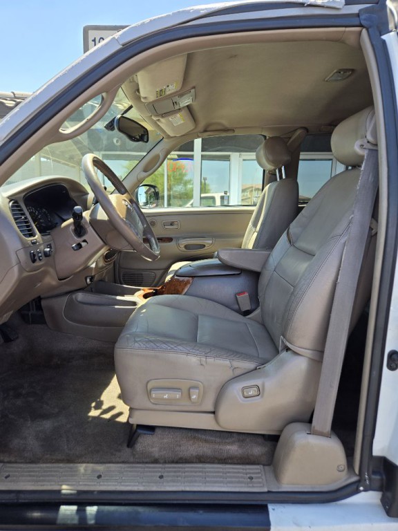 2003 Toyota Tundra Image 11