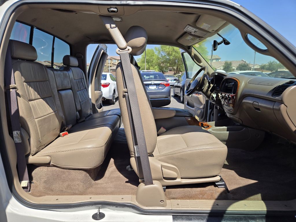 2003 Toyota Tundra Image 13