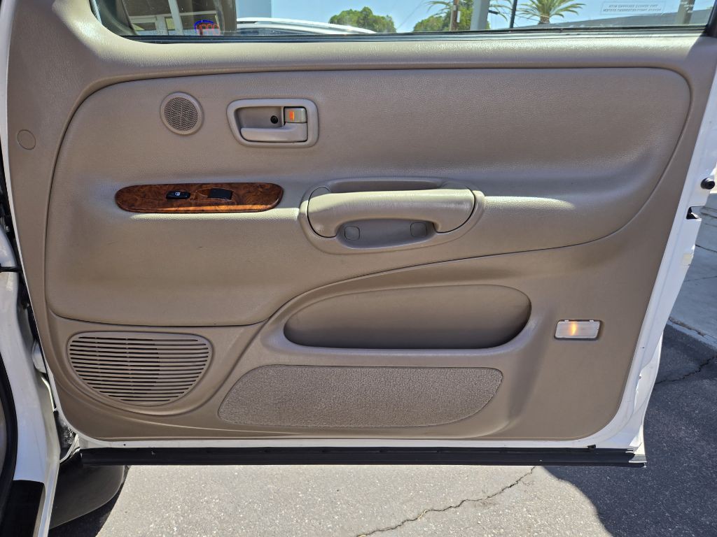 2003 Toyota Tundra Image 15