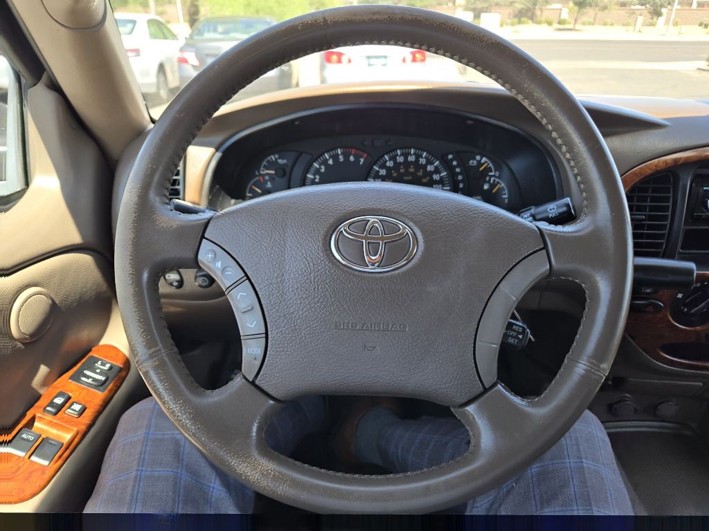 2003 Toyota Tundra Image 17