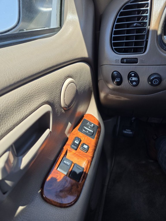2003 Toyota Tundra Image 21