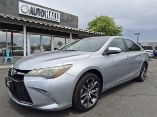 Image for 2015 Toyota Camry XSE ID: 7477706