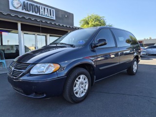Image for 2007 Dodge Grand Caravan SE ID: 7479049