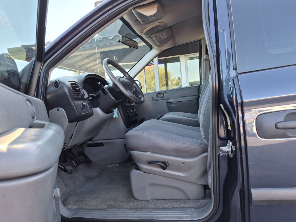 2007 Dodge Grand Caravan Image 10