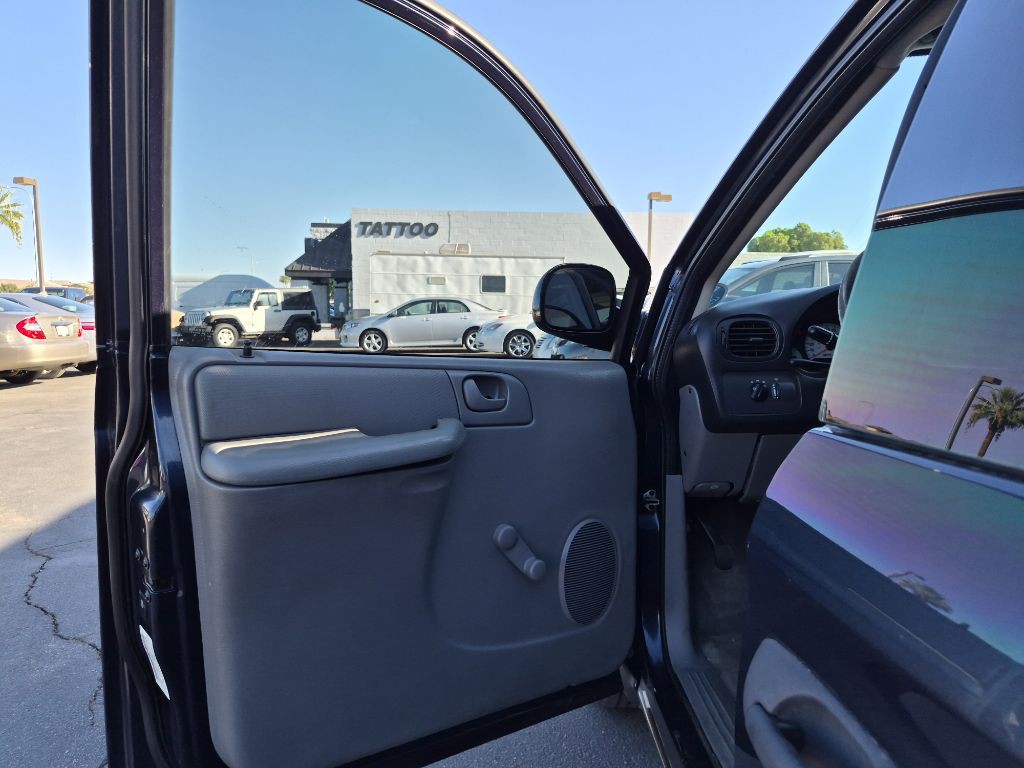 2007 Dodge Grand Caravan Image 11