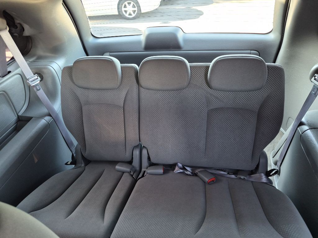 2007 Dodge Grand Caravan Image 13