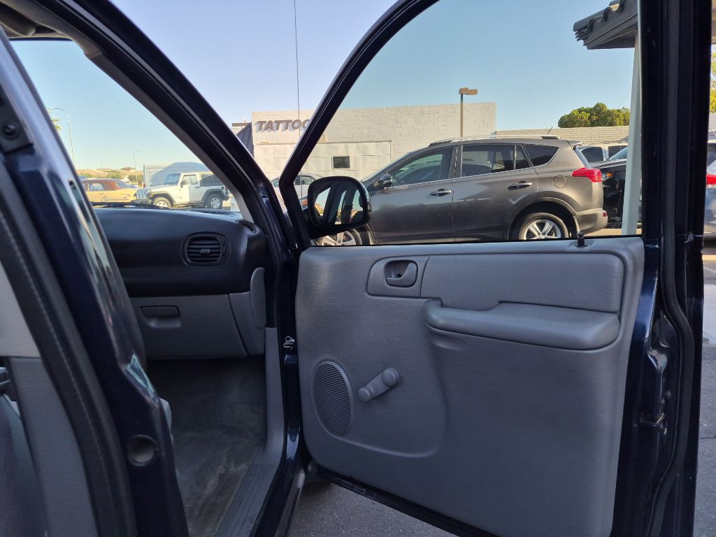2007 Dodge Grand Caravan Image 16