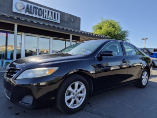 Image for 2011 Toyota Camry LE ID: 7493712
