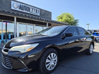 Image for 2017 Toyota Camry LE ID: 7493714