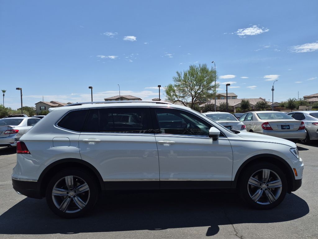 2020 Volkswagen Tiguan Image 6
