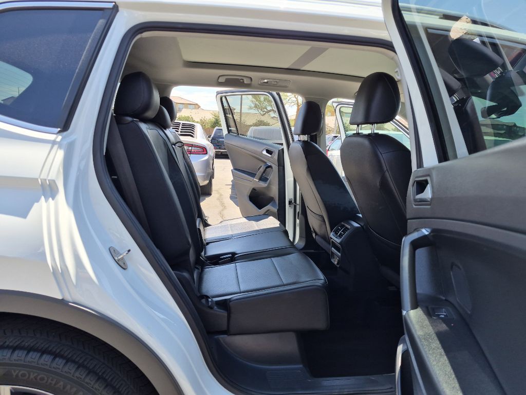 2020 Volkswagen Tiguan Image 14