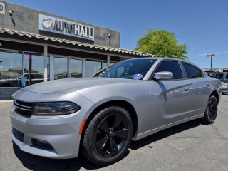Image for 2017 Dodge Charger SXT ID: 7510032