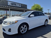 Image for 2013 Toyota Corolla S ID: 7510418