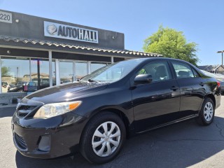 Image for 2013 Toyota Corolla L ID: 7510494