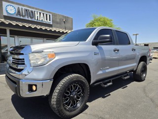 Image for 2016 Toyota Tundra CREWMAX SR5 ID: 7524903
