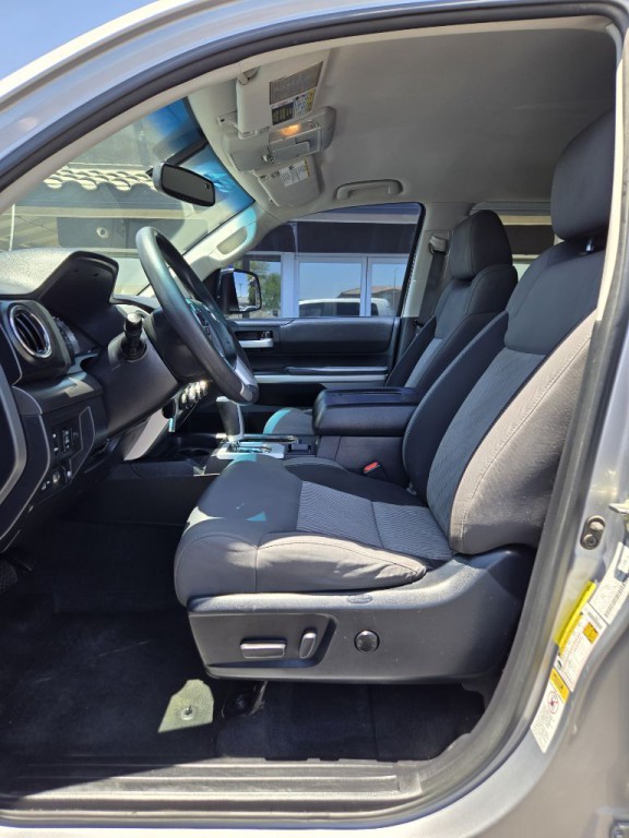 2016 Toyota Tundra Image 9
