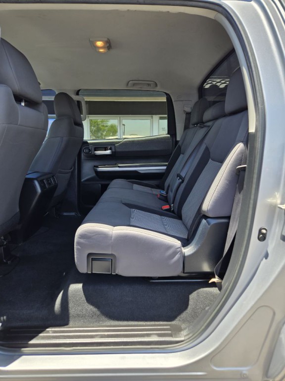 2016 Toyota Tundra Image 11